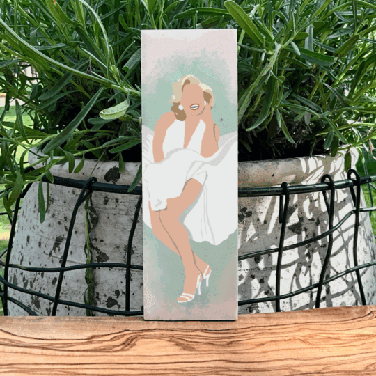 Diamonds Are a Girl's Best Friend