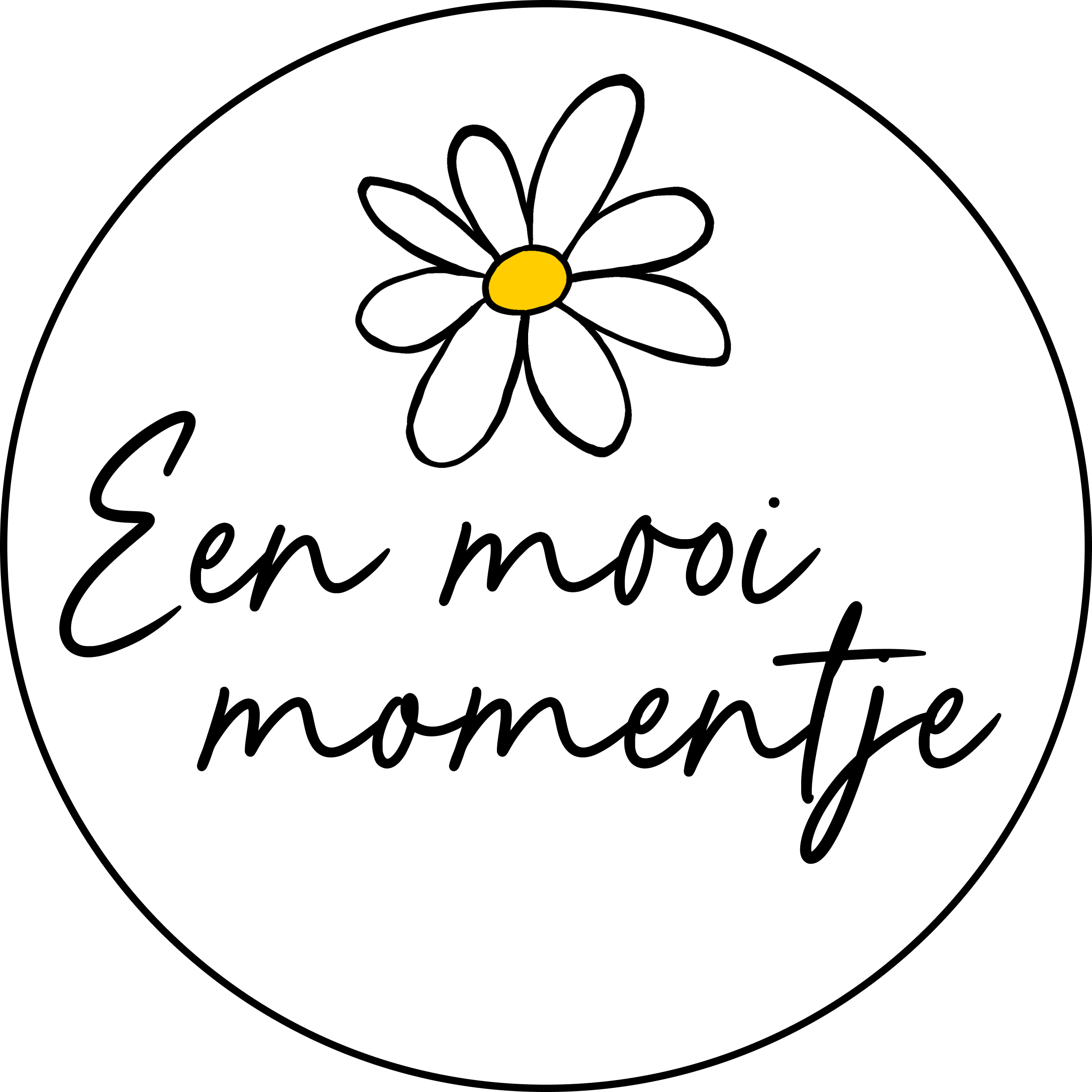 Een Mooi Momentje