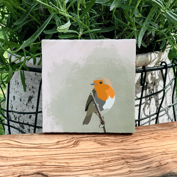 Roodborst